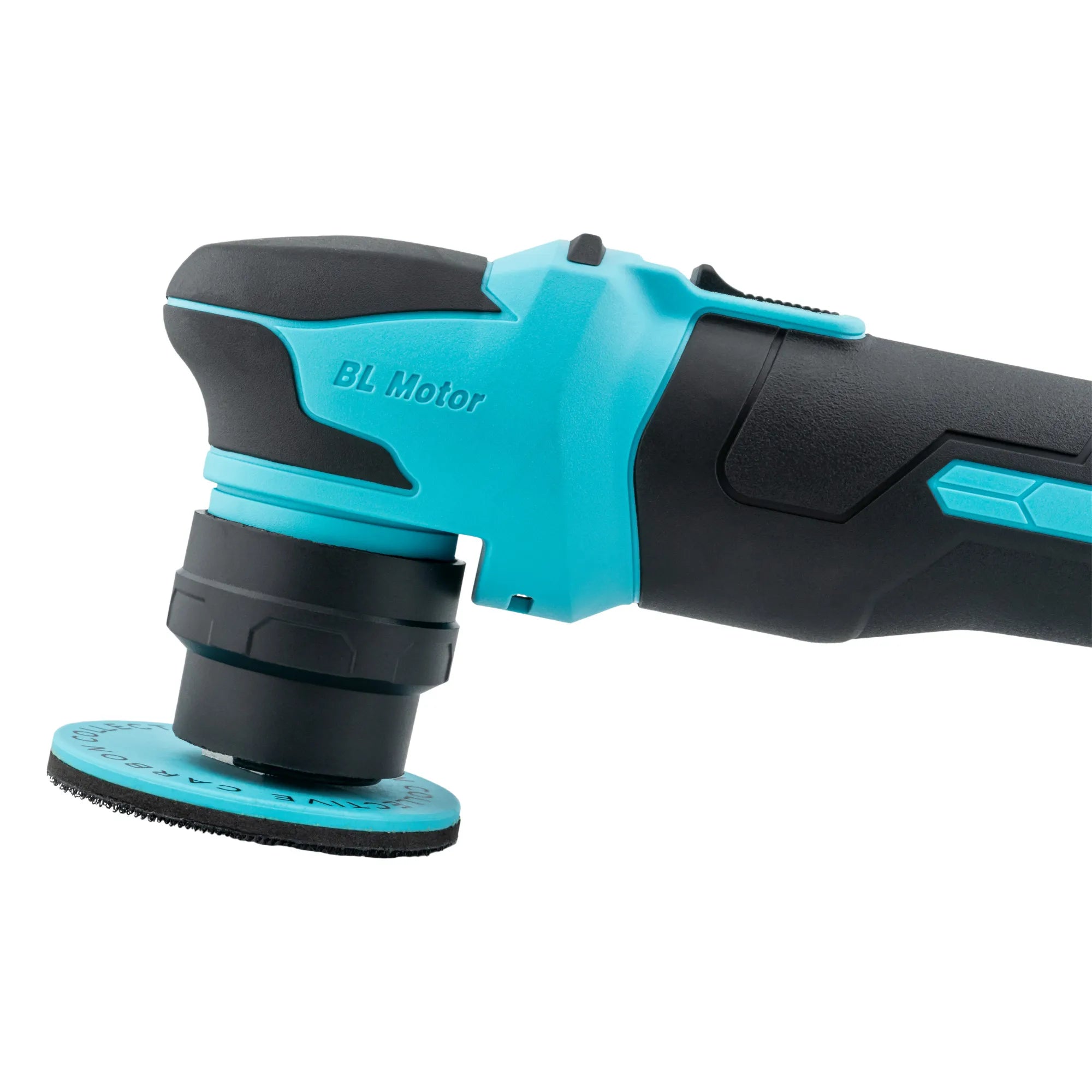 Carbon Collective HEX Mini Cordless Mini Polisher