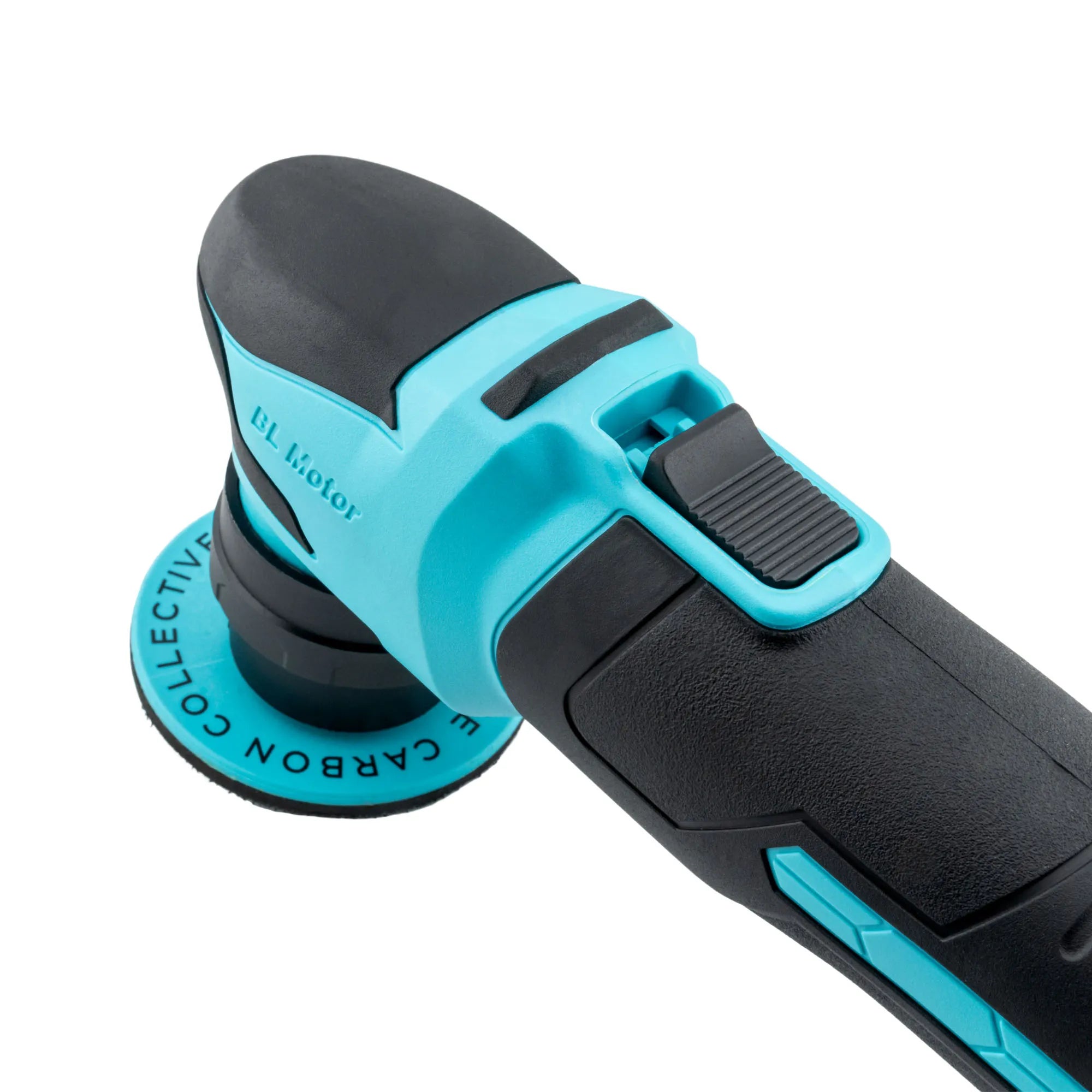 Carbon Collective HEX Mini Cordless Mini Polisher