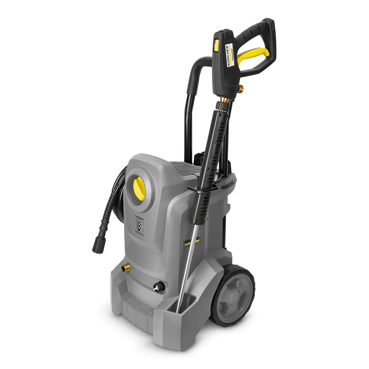 Karcher HD 4/8 Classic Professional High Pressure Cleaner