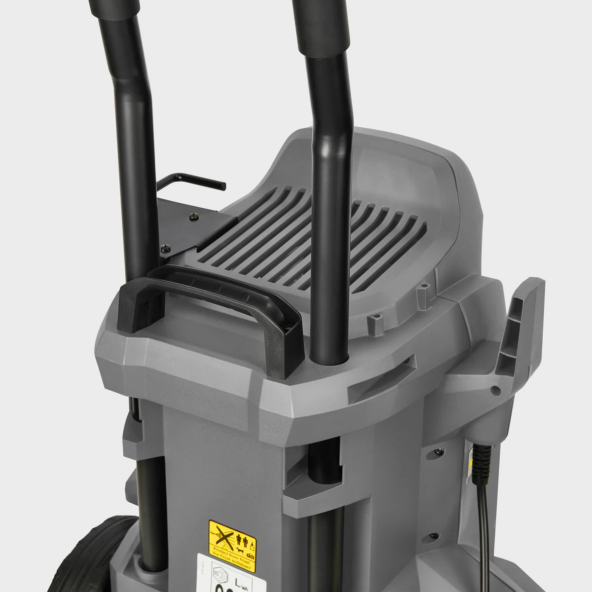 Karcher HD 4/8 Classic Professional High Pressure Cleaner