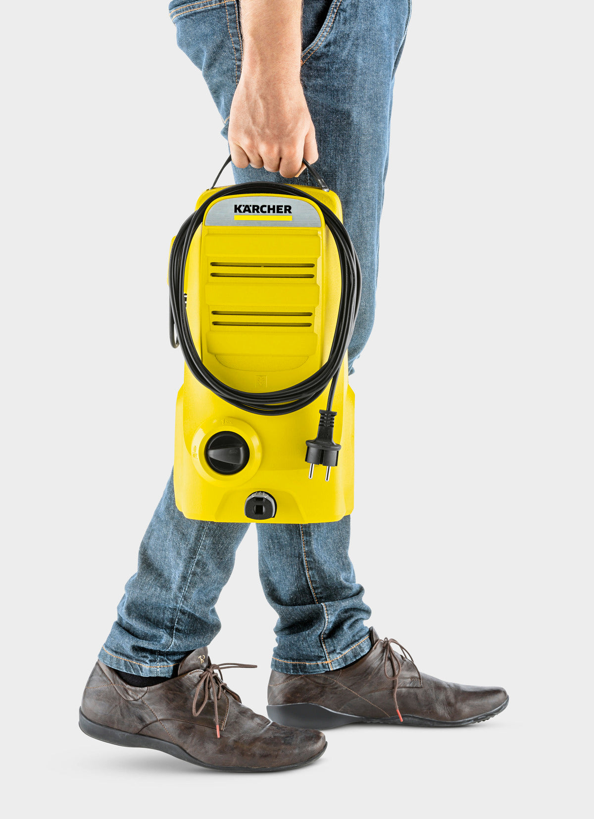 Karcher K 2 Classic High Pressure Cleaner