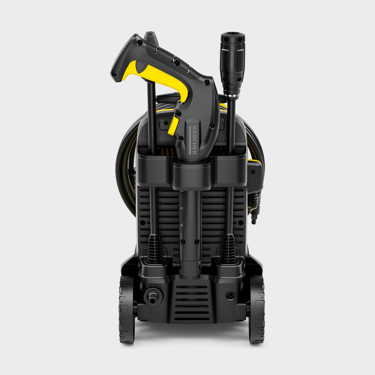 Karcher K 4 Classic High Pressure Cleaner