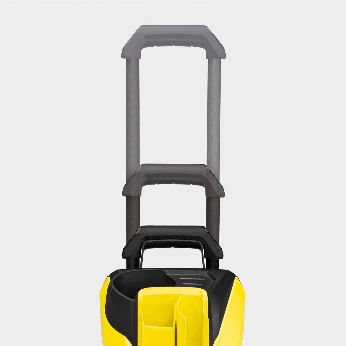 Karcher K 4 Power Control High Pressure Cleaner