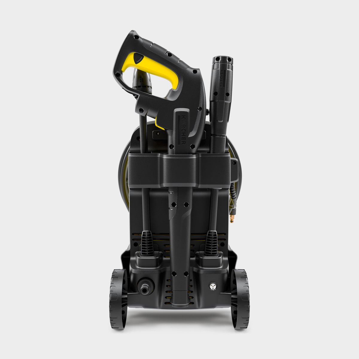 Karcher K 5 Classic High Pressure Cleaner