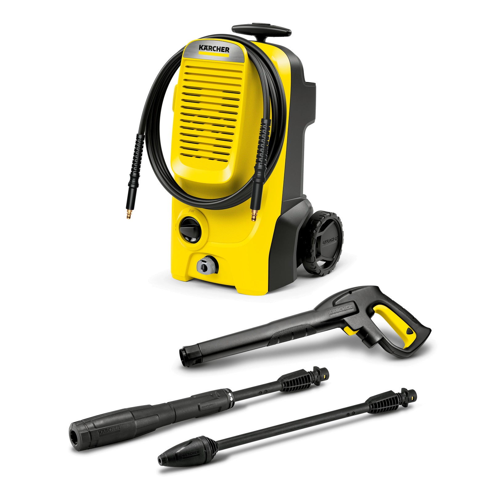 Karcher K 5 Classic High Pressure Cleaner