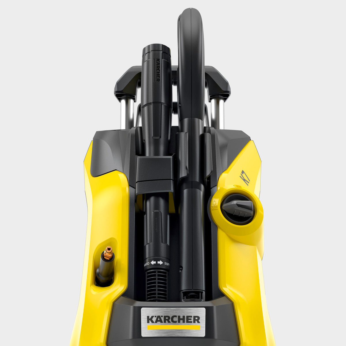 Karcher K 7 Power High Pressure Cleaner