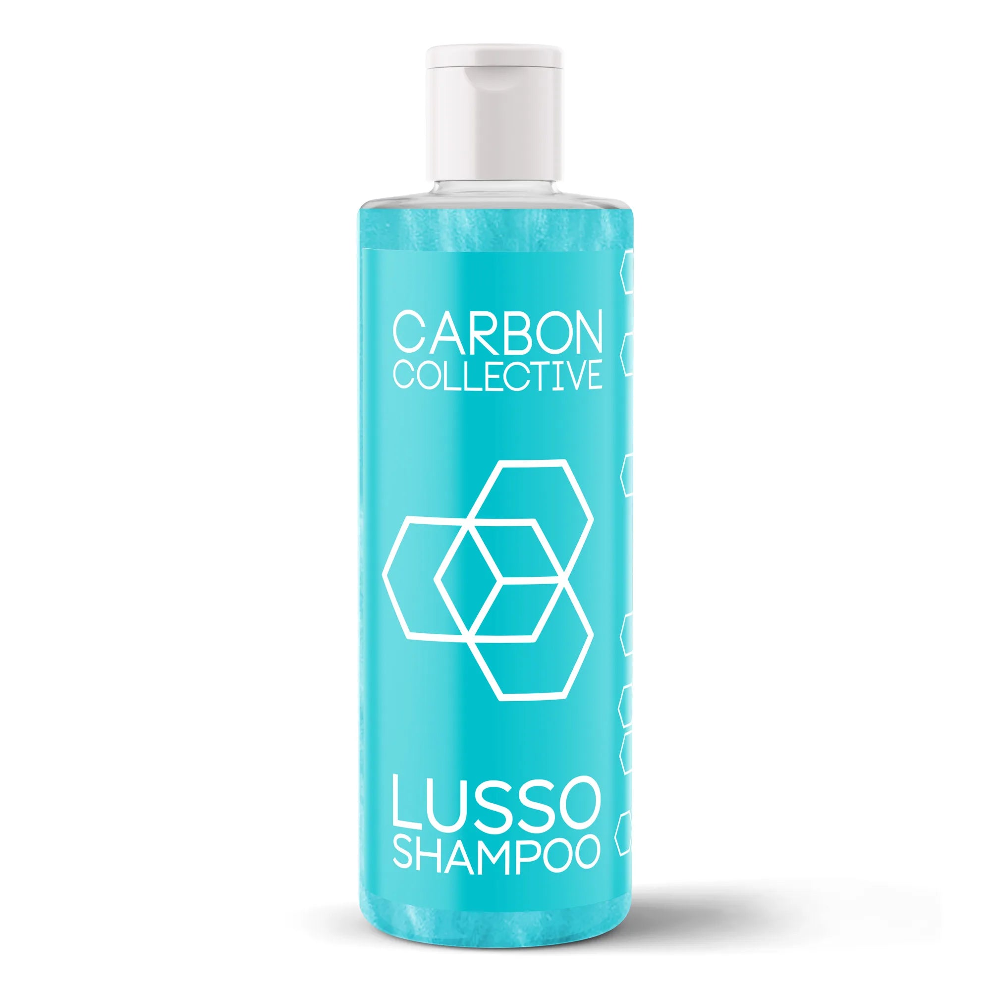 Carbon Collective Lusso Shampoo (Limited Edition)