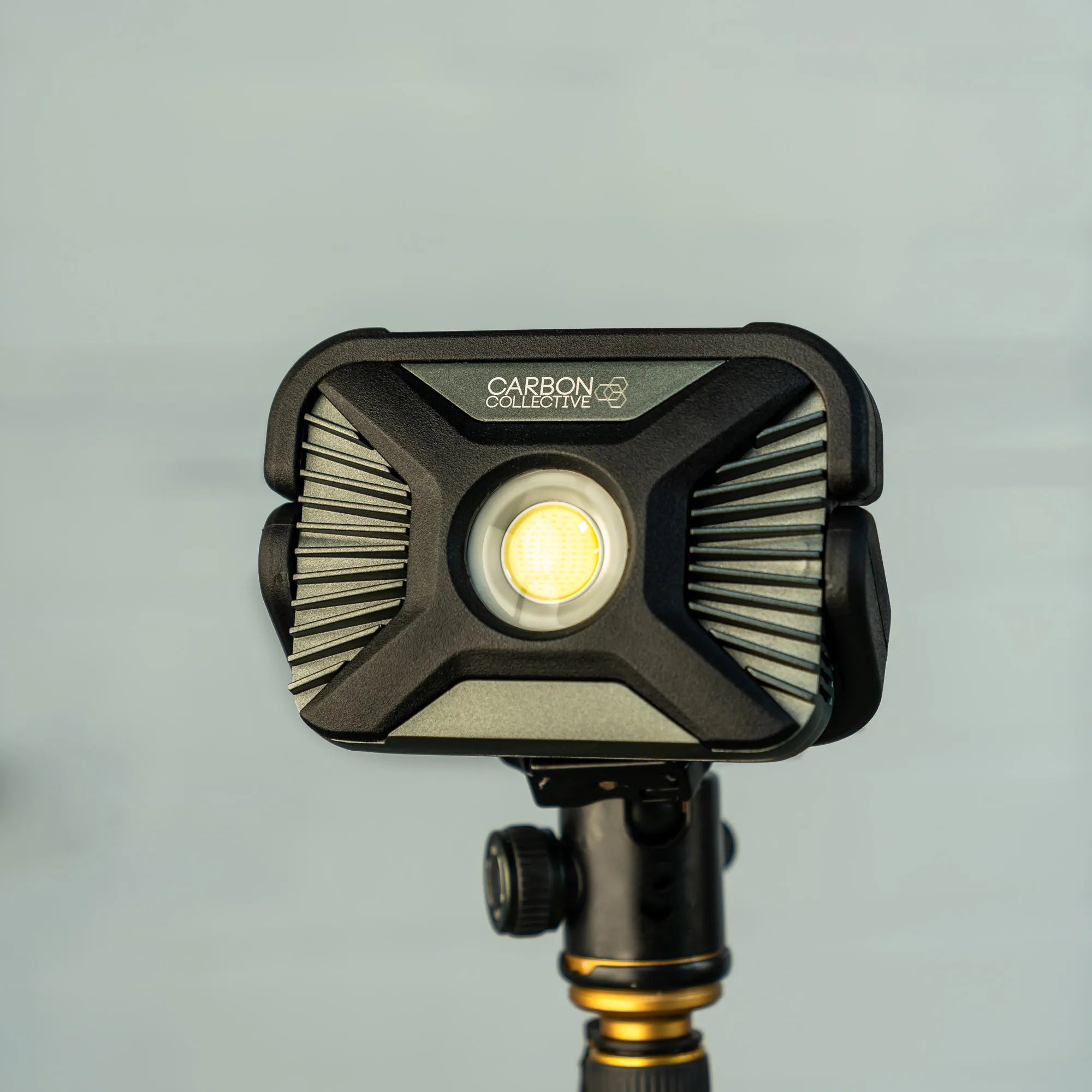 Carbon Collective Rechargeable Heavy Duty Spot Light – LUME Pro