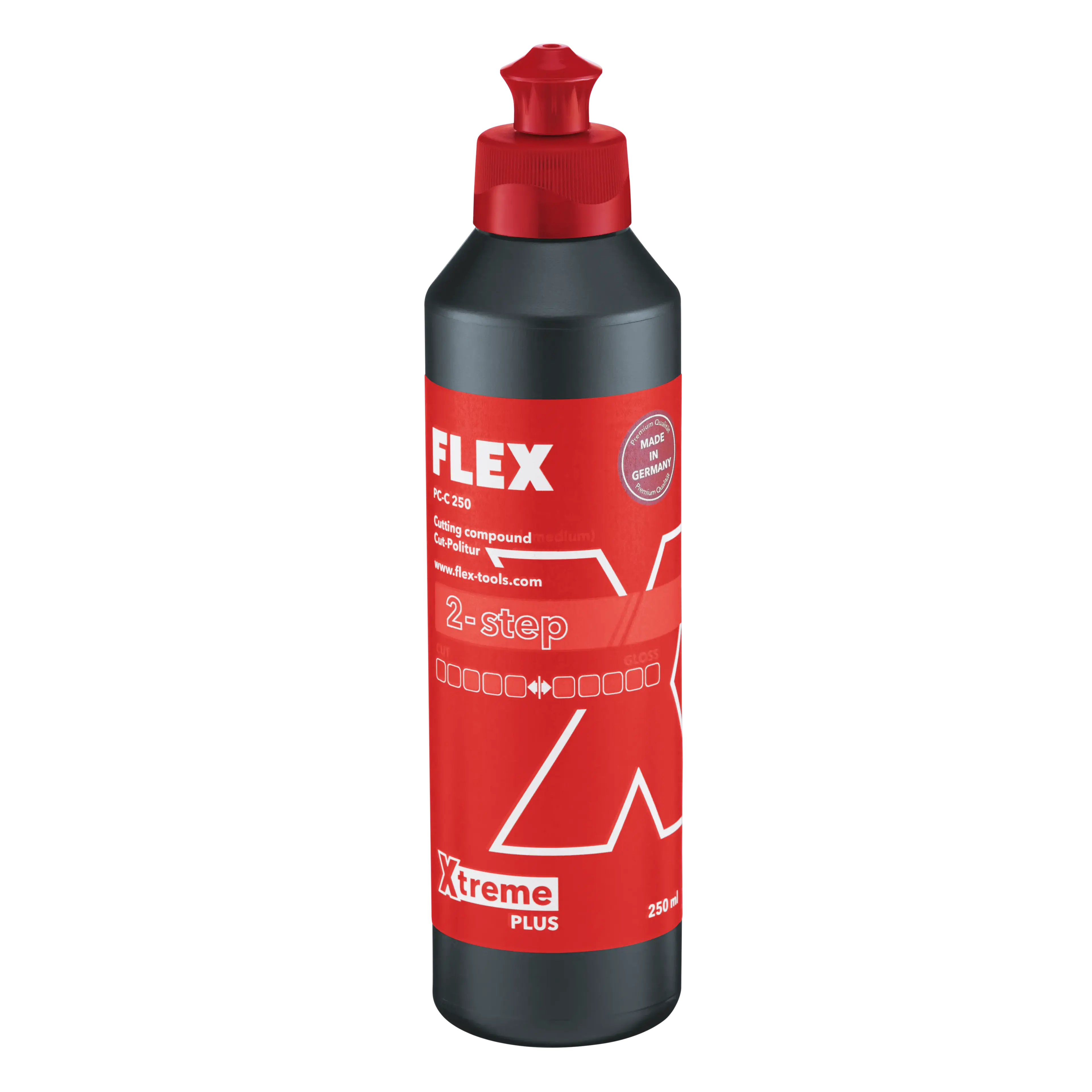 Flex Cutting Compound 250ml