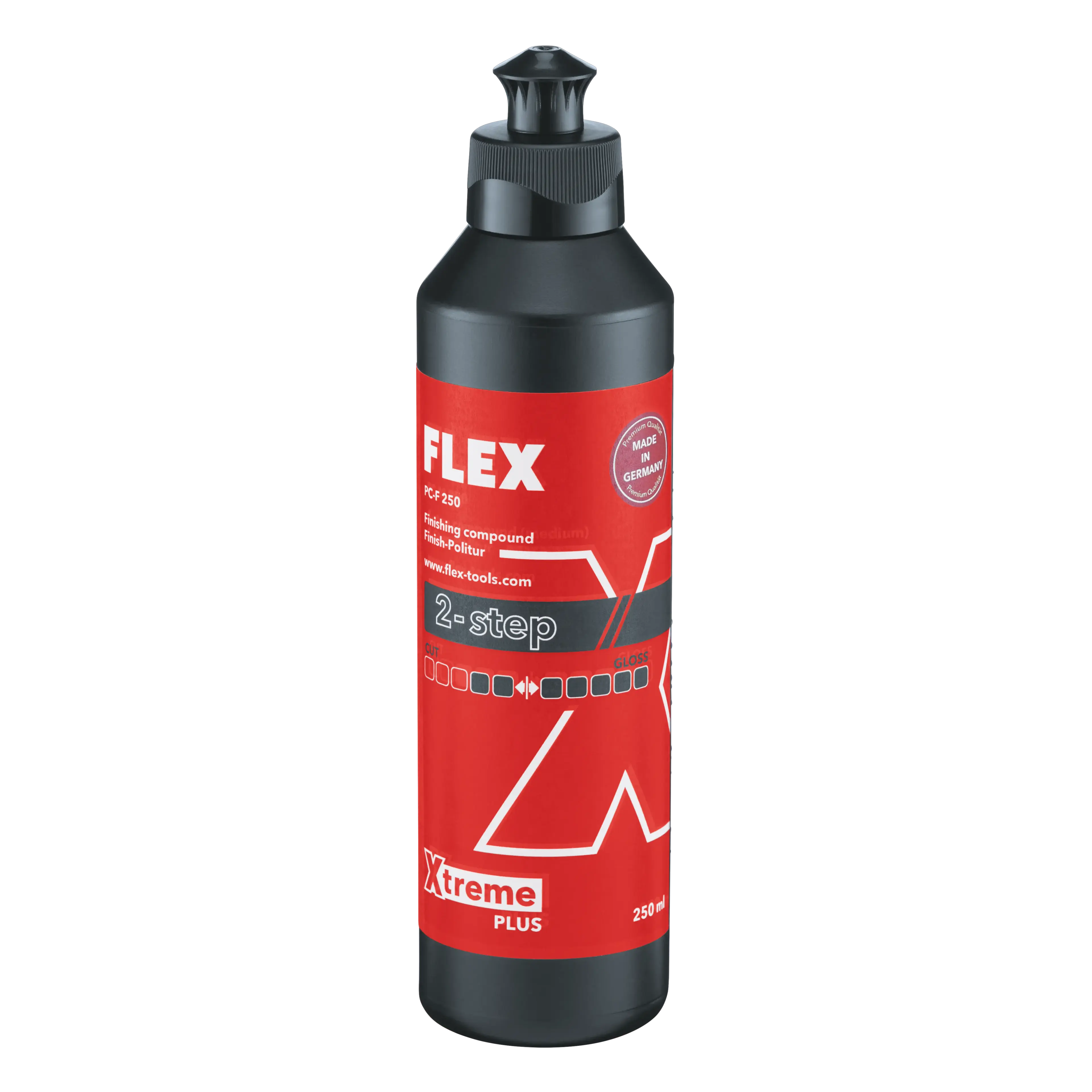 Flex Finishing Polish 250ml