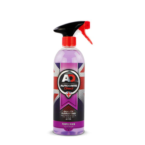 Autobrite Direct Purple Rain 3.0 Gel Based Fallout Remover