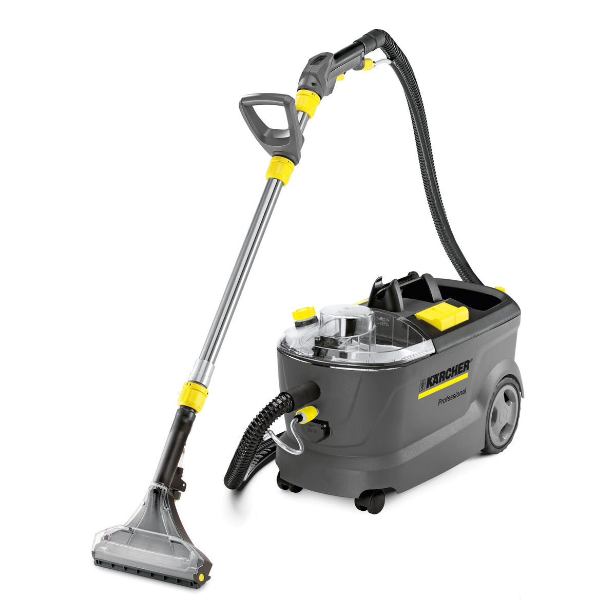 Karcher Puzzi 10/2 Carpet & Upholstery Cleaner