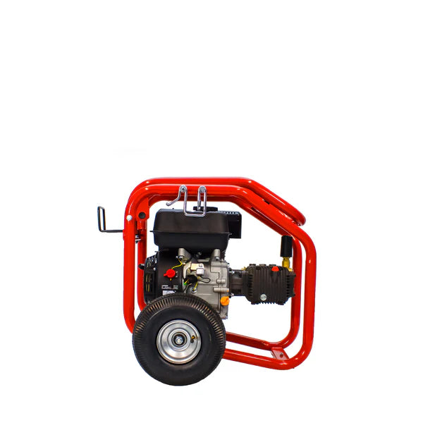 Kiam Warrior 3000P Petrol High Pressure Washer Jet Cleaner (6.5HP)