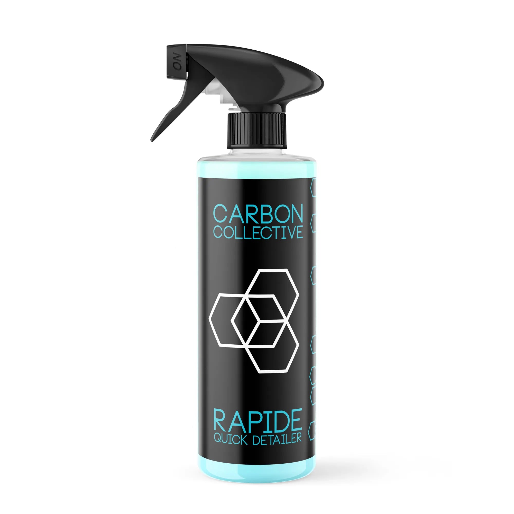 Carbon Collective Rapide Quick Detailer 500ml