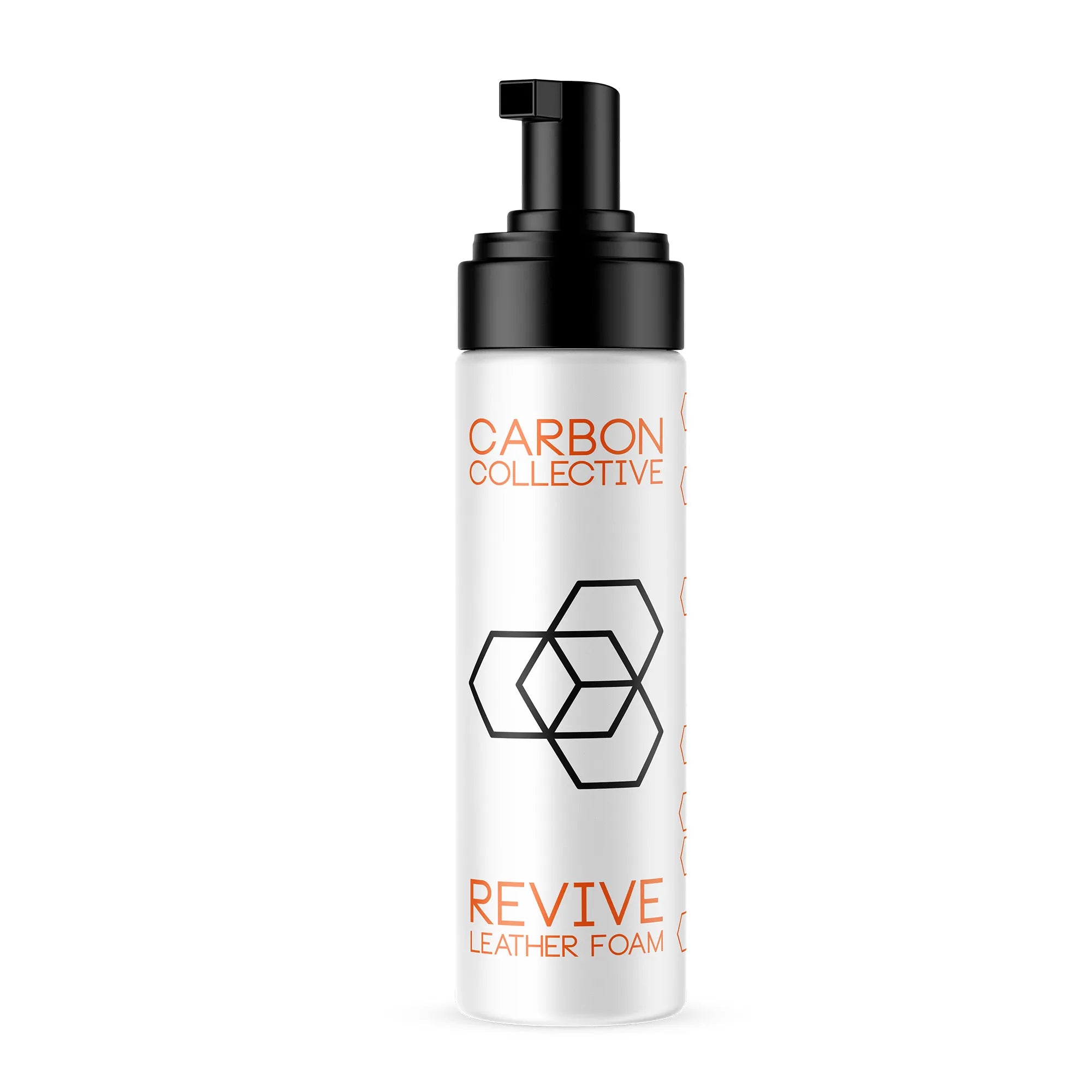 Carbon Collective Revive Foaming Leather Cleaner 2.0 200ml