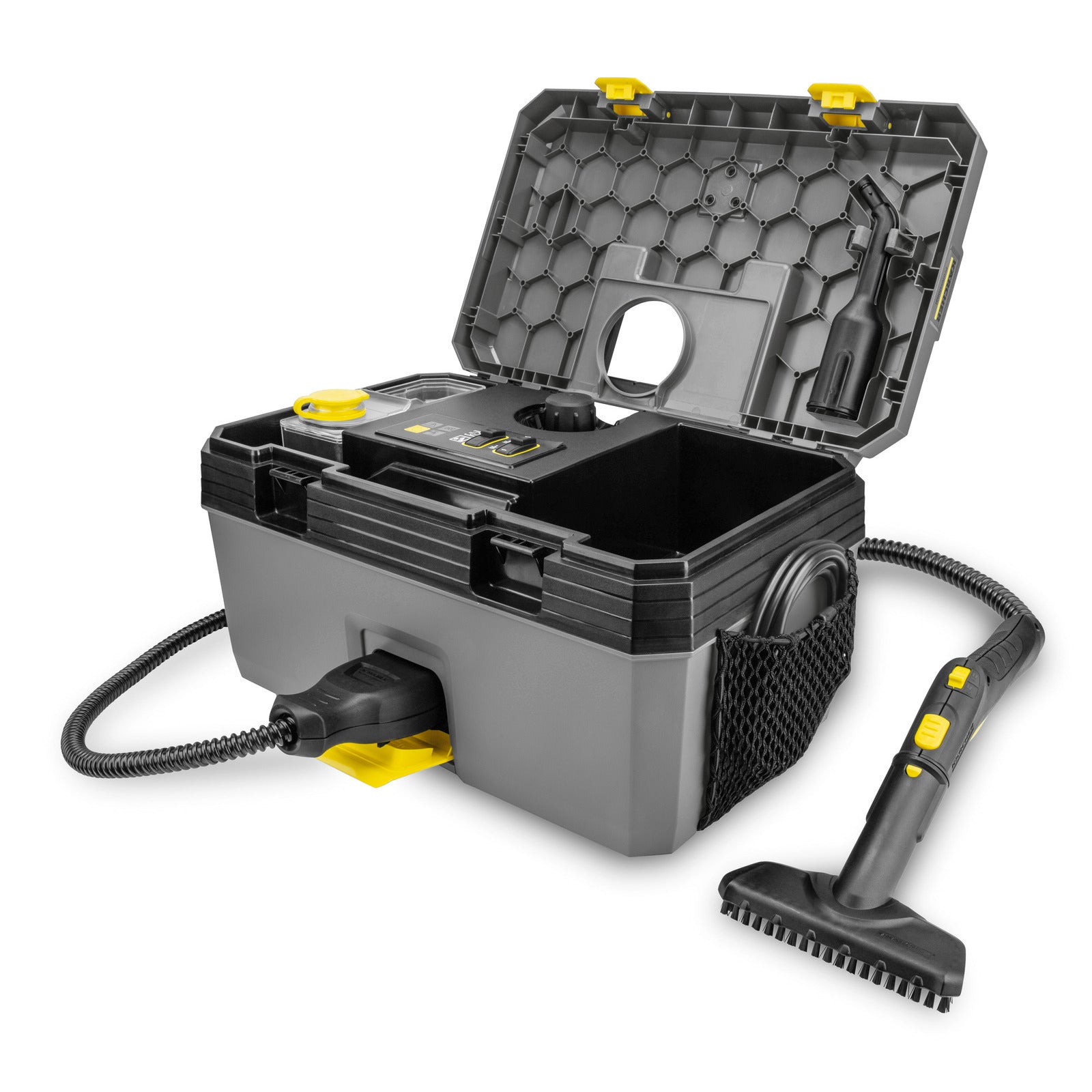 Karcher SG 4/2 Classic Steam Cleaner