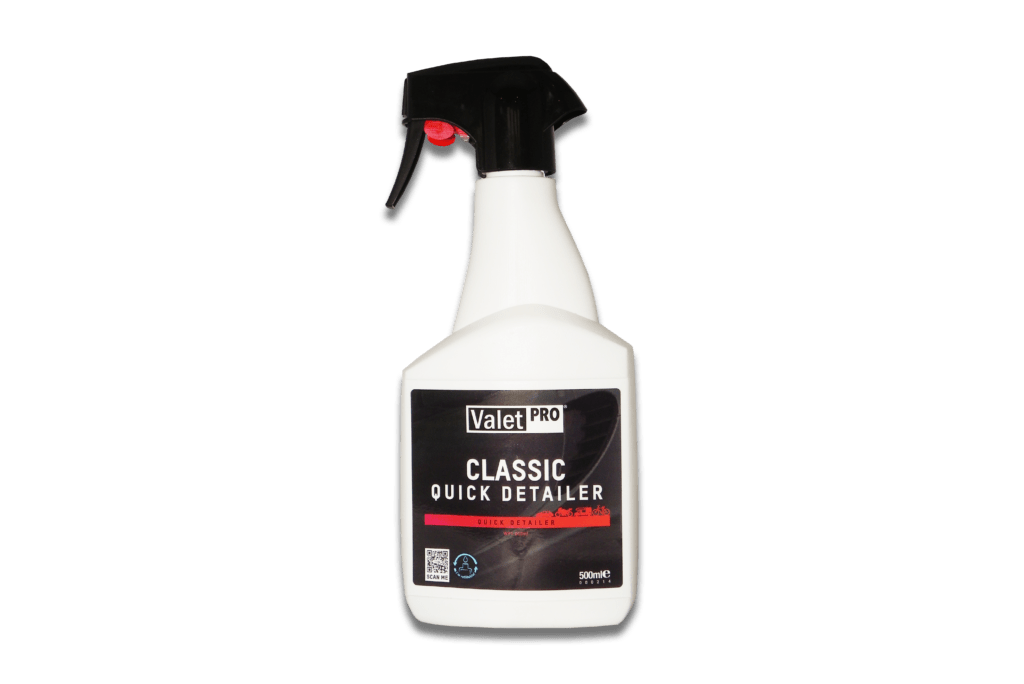 Valet-Pro Classic Quick Detailer 500ml