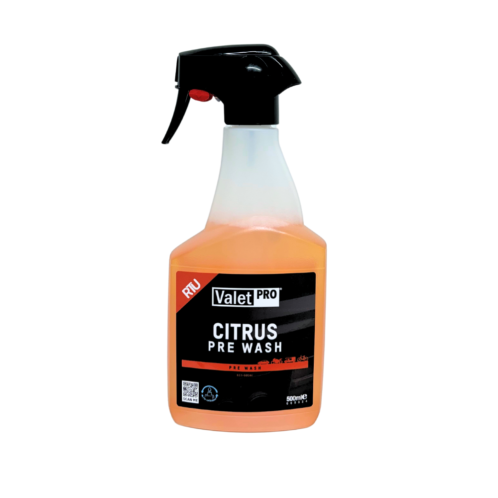 Valet-Pro Citrus PRE Wash