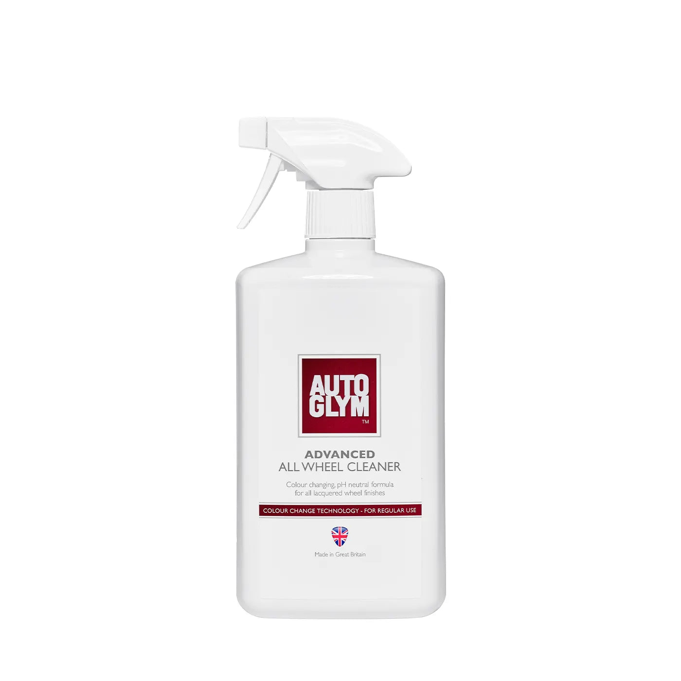 Autoglym Advanced All Wheel Cleaner 1L