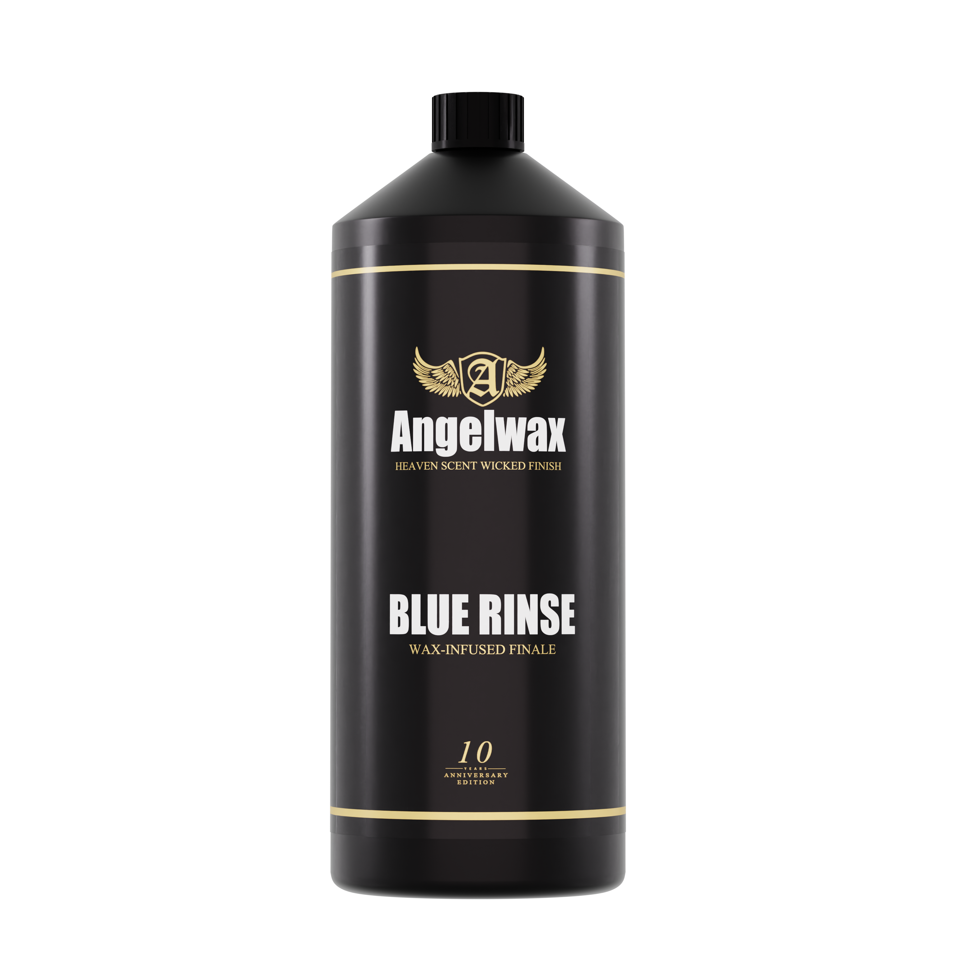 Angelwax Blue Rinse 1L