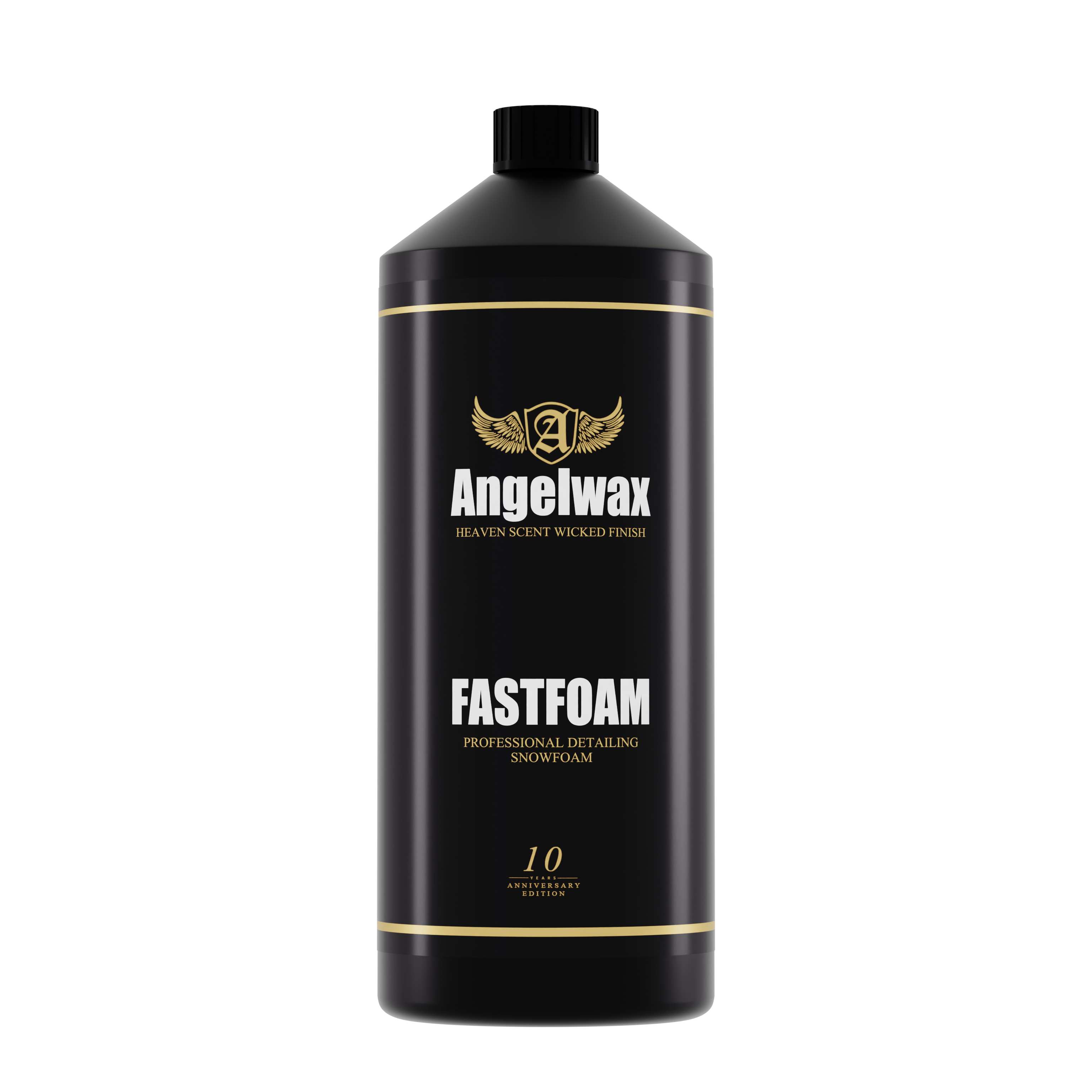 Angelwax Fastfoam Professional Detailing Snowfoam 1L