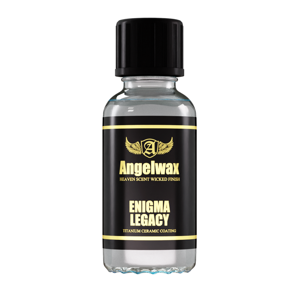 Angelwax Enigma Legacy Ceramic Coating KIT