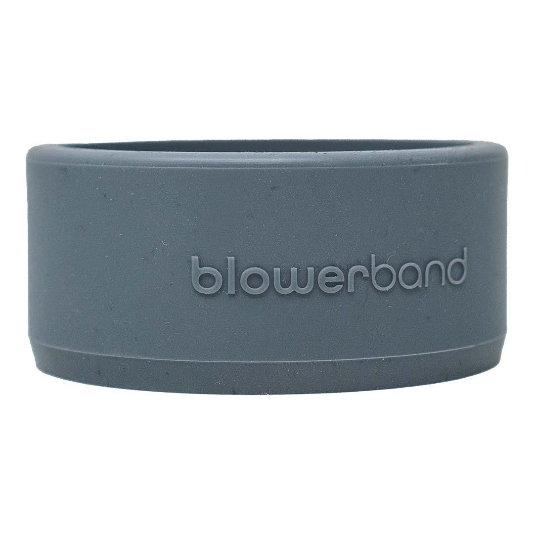 EGO Blowerband Elastic Protective Nozzle Band - Grey