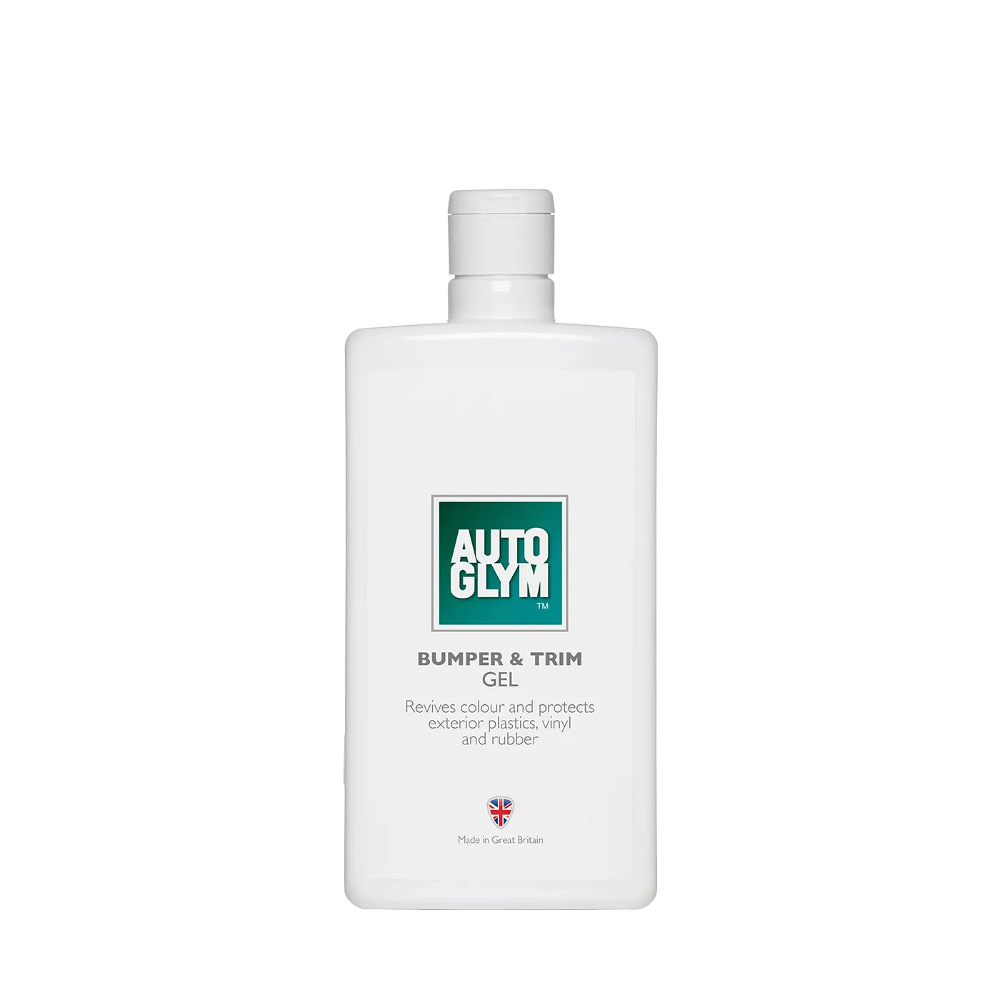 Autoglym Bumper & Trim Gel