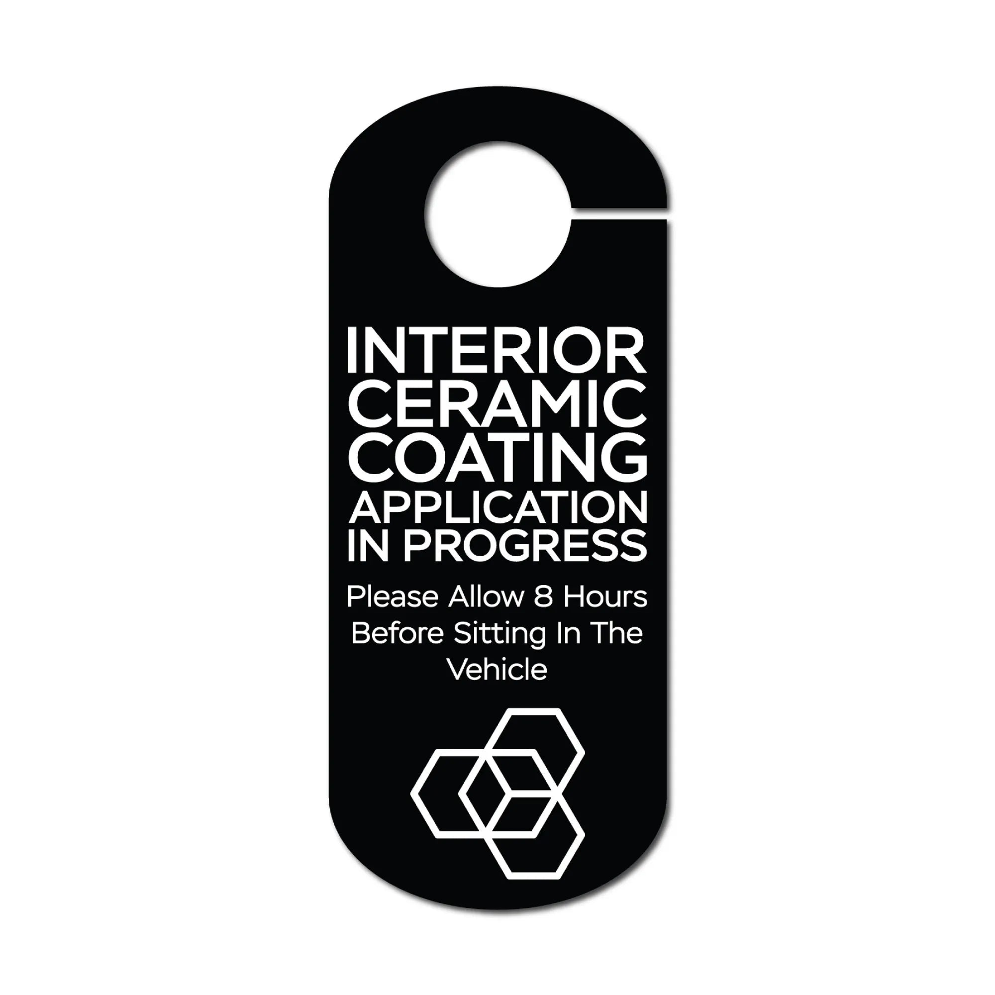 Carbon Collective Platinum Leather Ceramic Coating 30ml