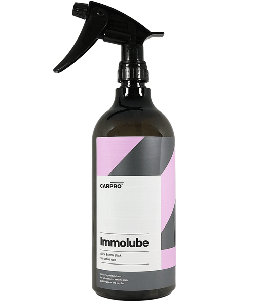 CarPro Immolube Clay Lube