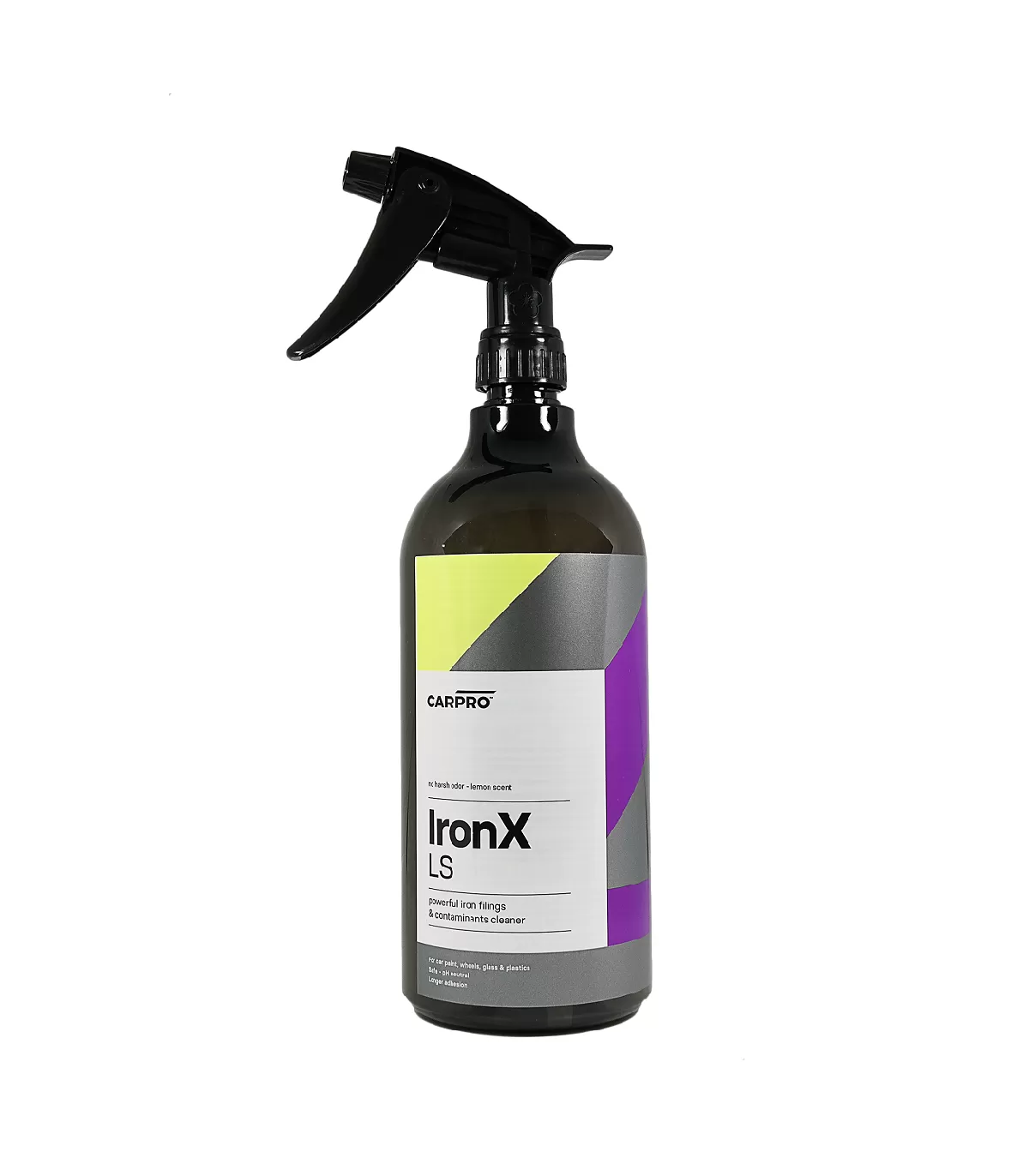 CarPro Iron X LS Fallout Remover