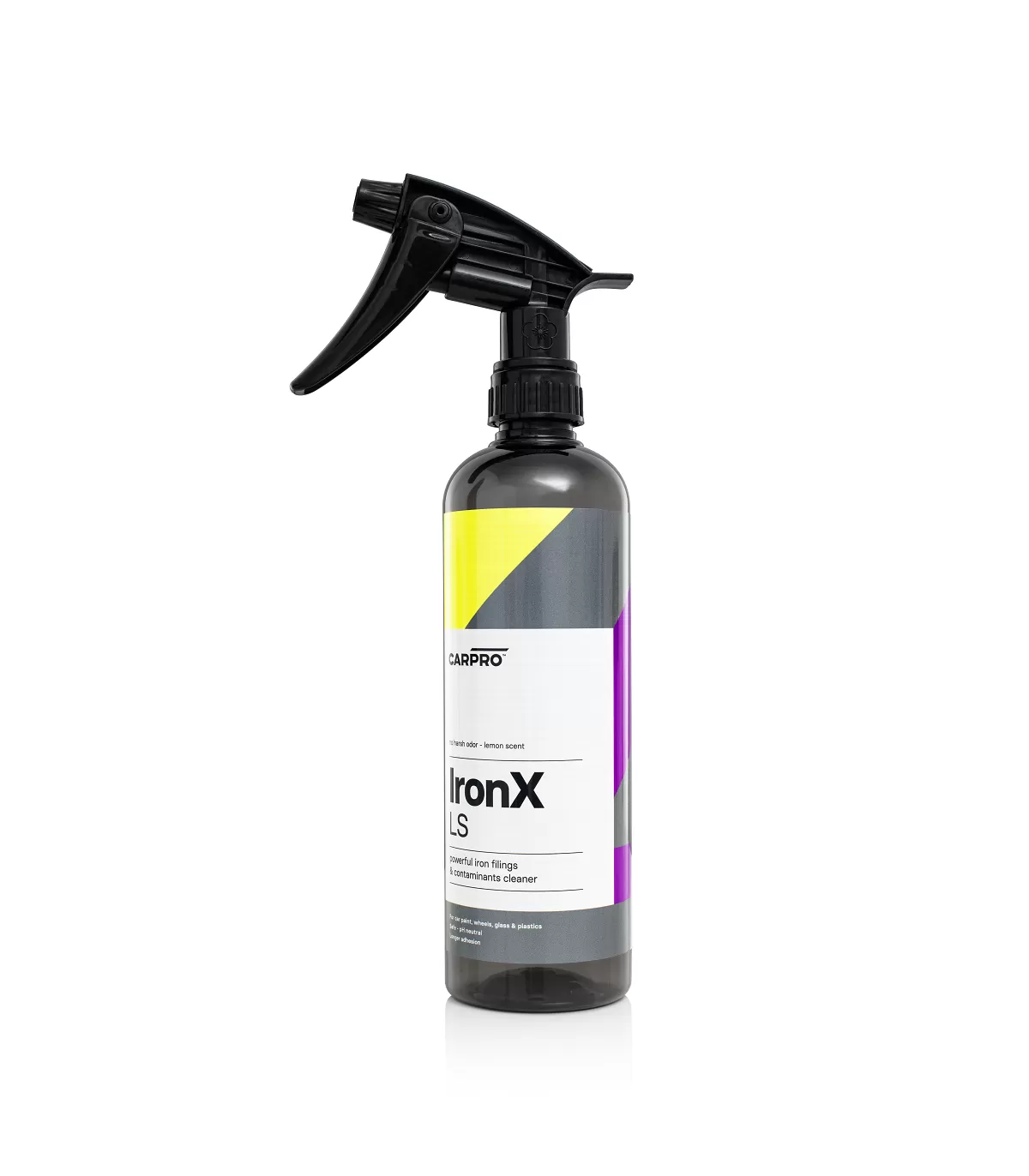 CarPro Iron X LS Fallout Remover