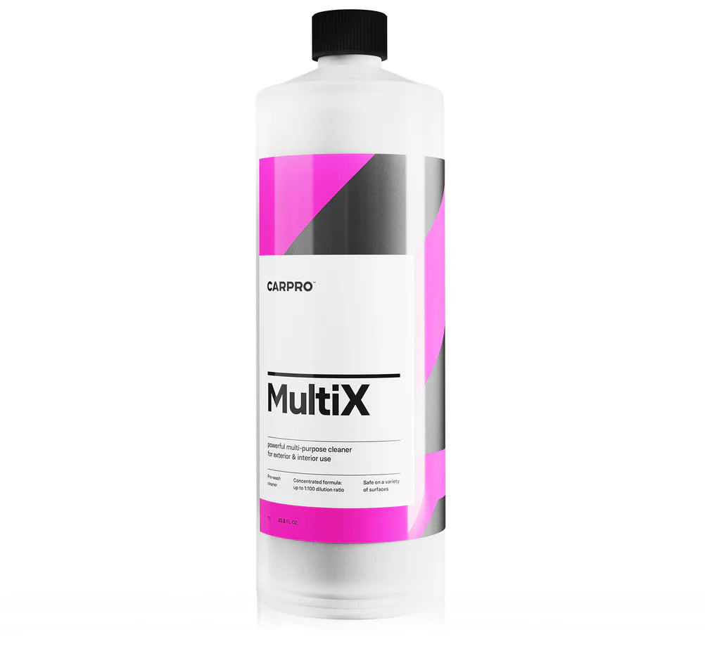 CarPro MultiX Multi-Purpose Cleaner