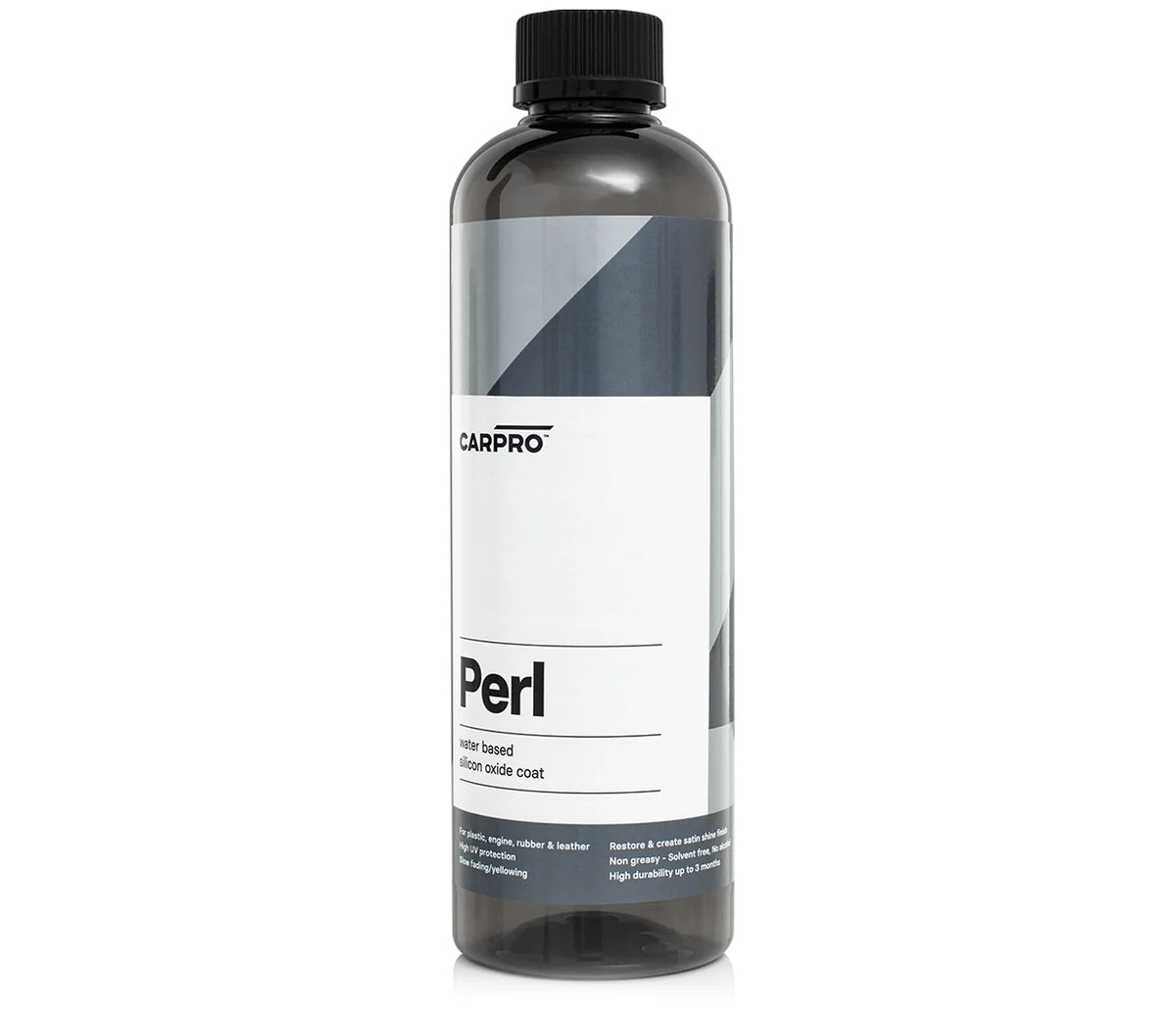 CarPro Perl Waterbased Silicon Oxide Coat