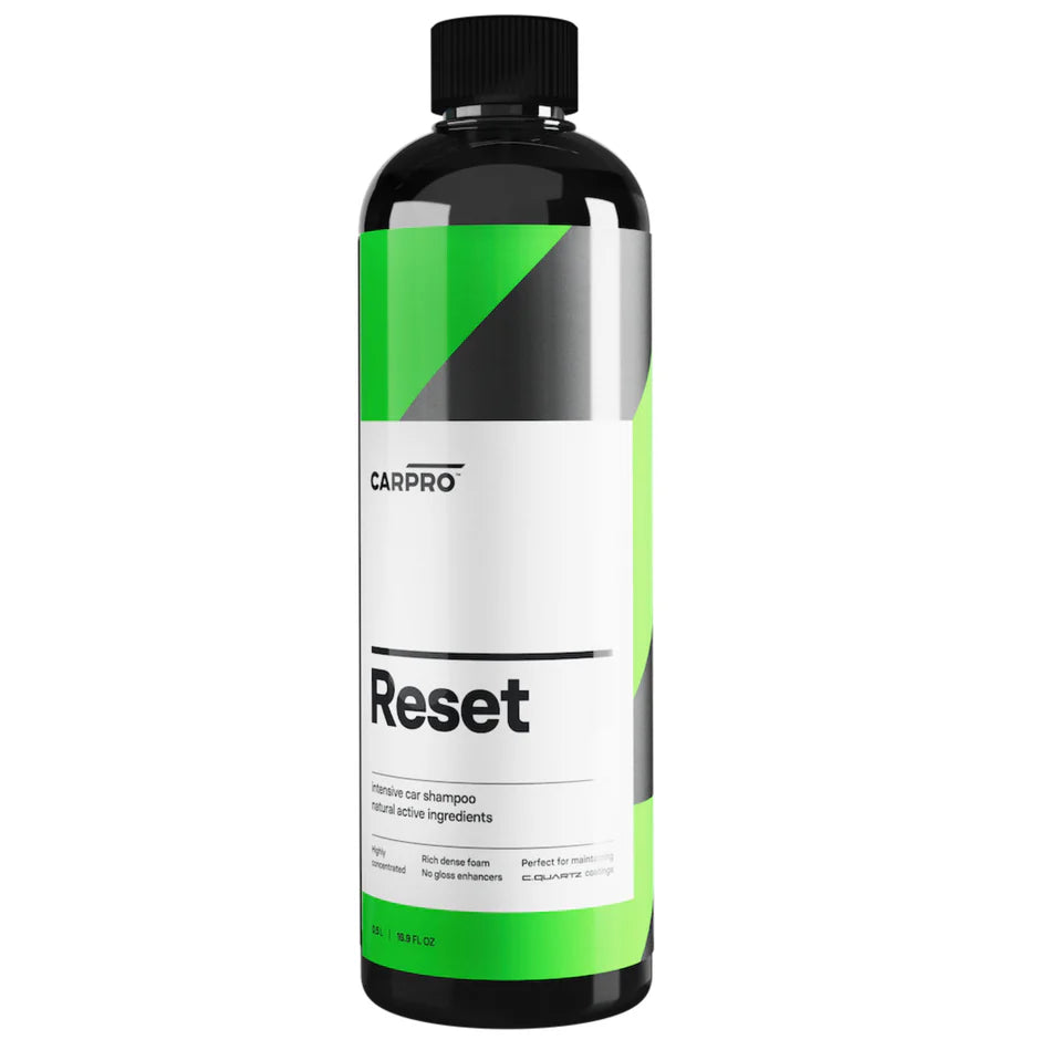 CarPro Reset Intensive Car Shampoo