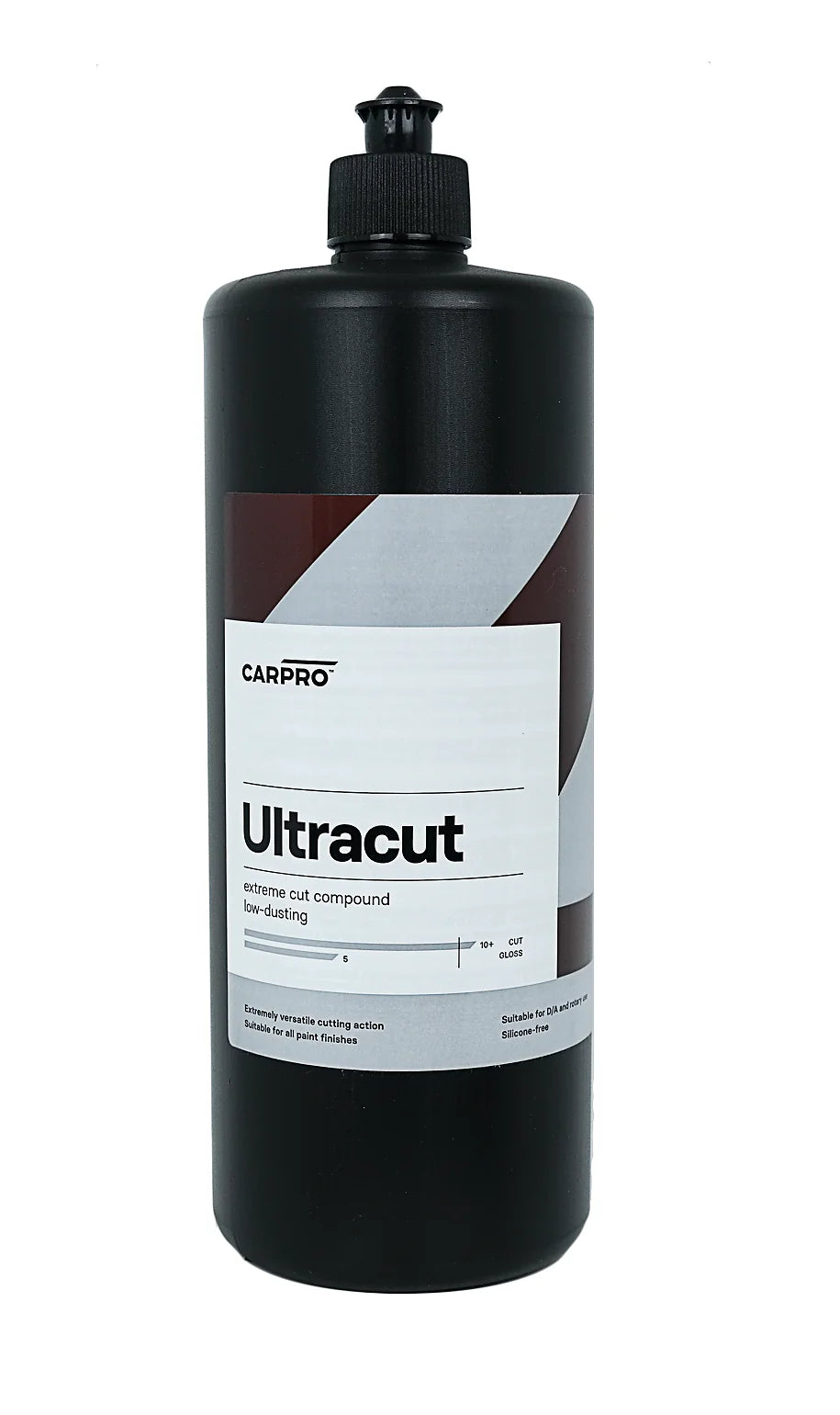 CarPro Ultracut Extreme Cutting Compound