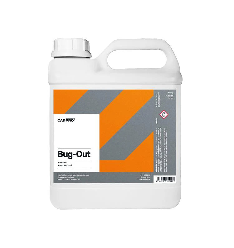 CarPro Bug Out Insect Remover