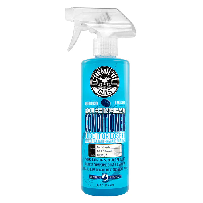 Chemical Guys - Polishing &amp; Buffing Pad Conditioner (16OZ)