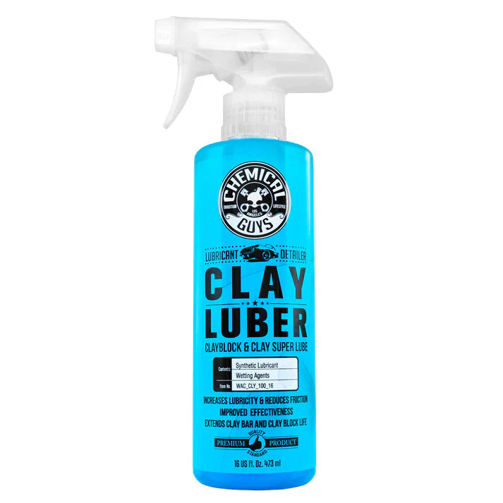 Chemical Guys - Clay Luber (16OZ)