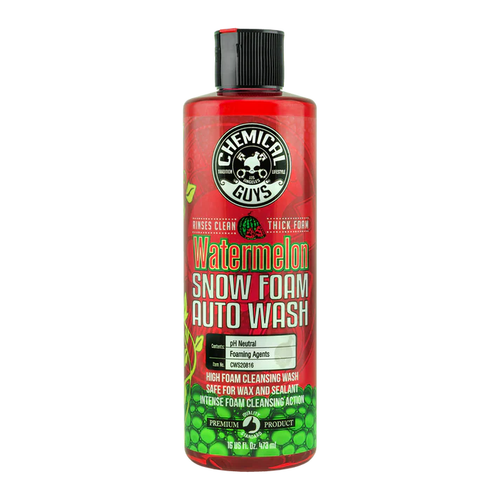 Chemical Guys - Watermelon Snow Foam (16OZ)