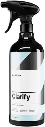 CarPro Clarify Glass Cleaner