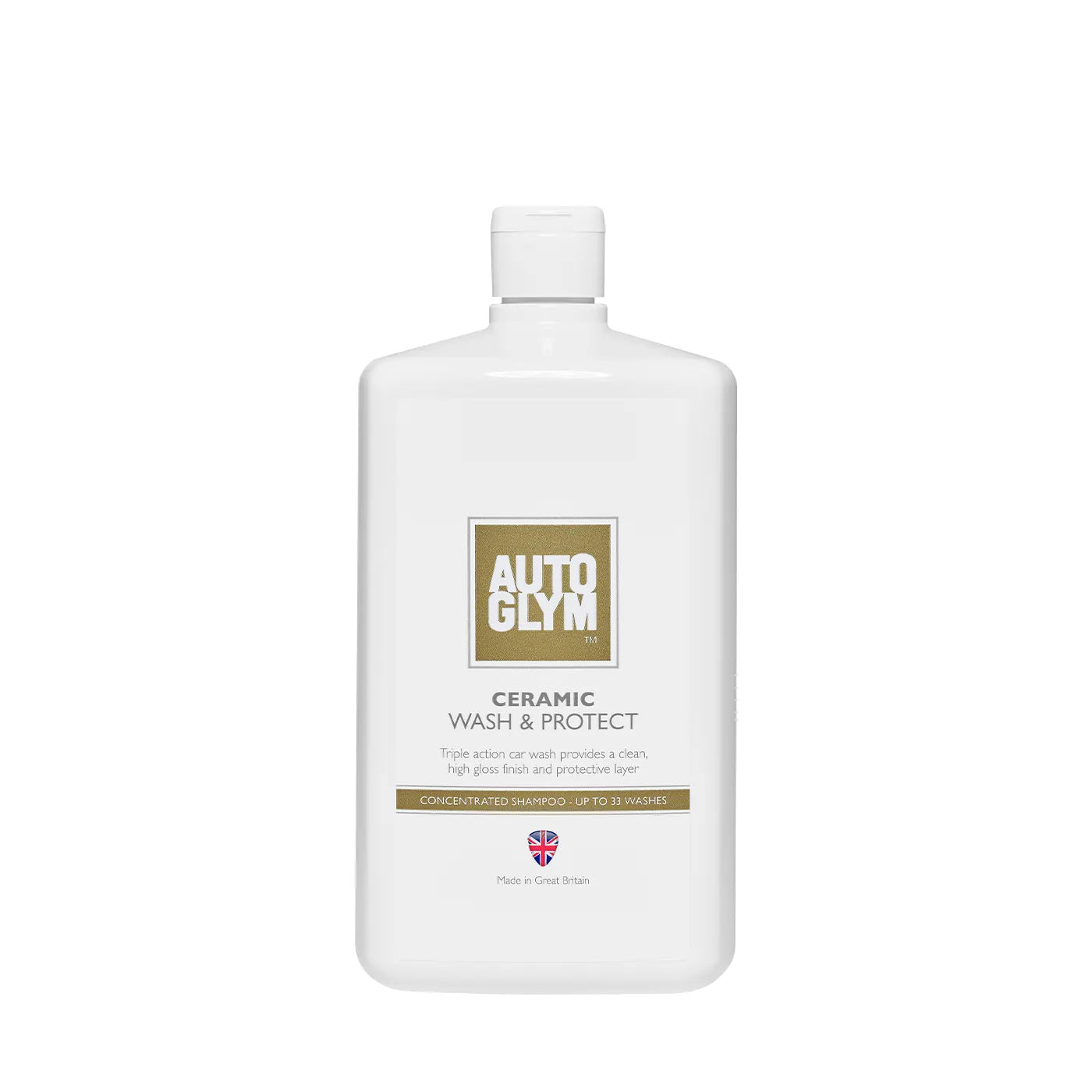 Autoglym Ceramic Wash & Protect 1L