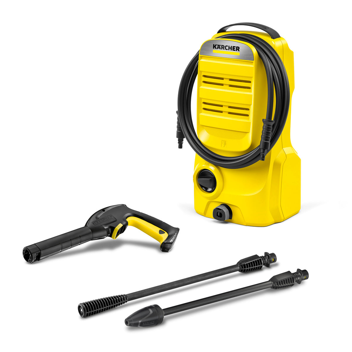 Karcher K 2 Classic High Pressure Cleaner