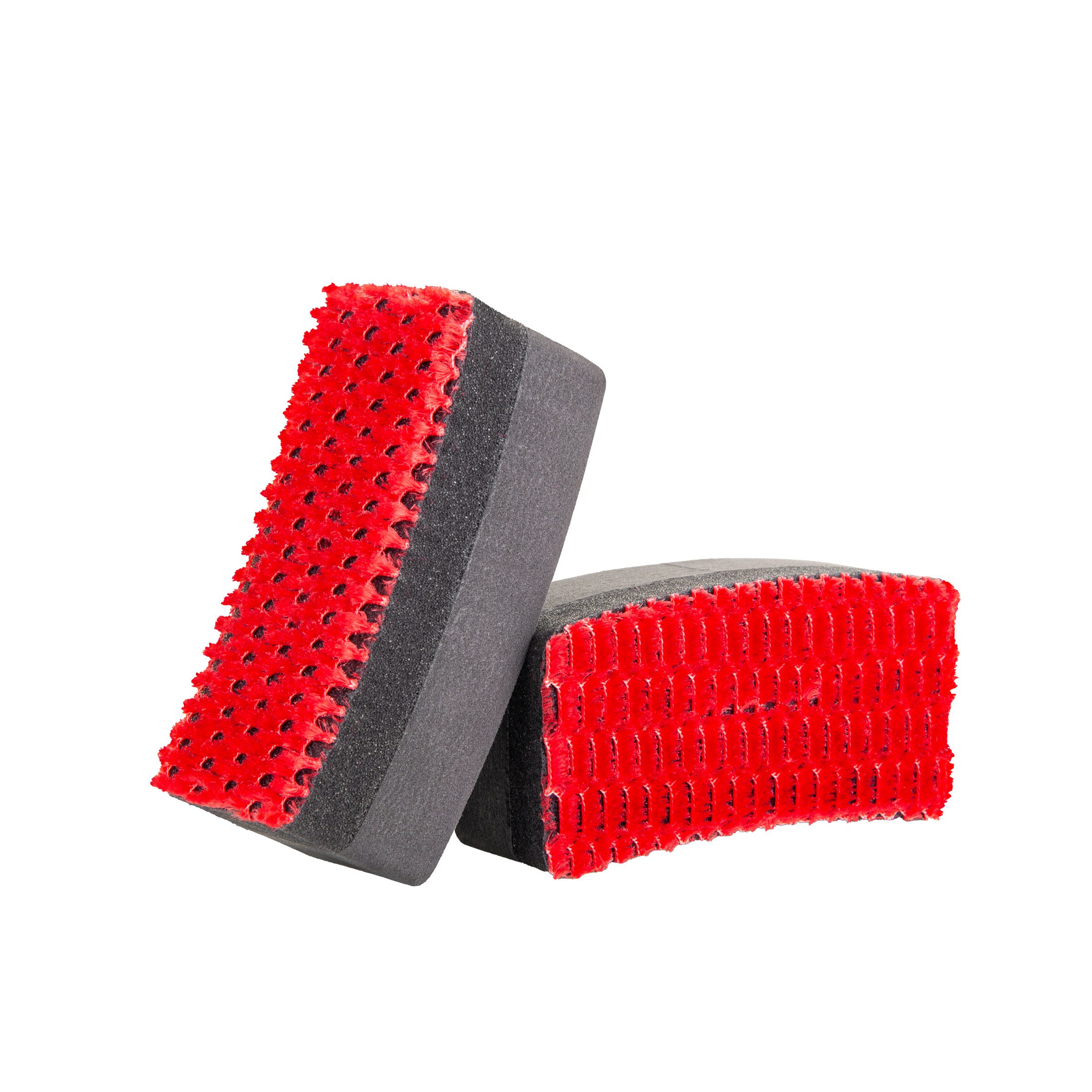 SOFT99 Digloss Kamitore Tire Brush - 2 pcs