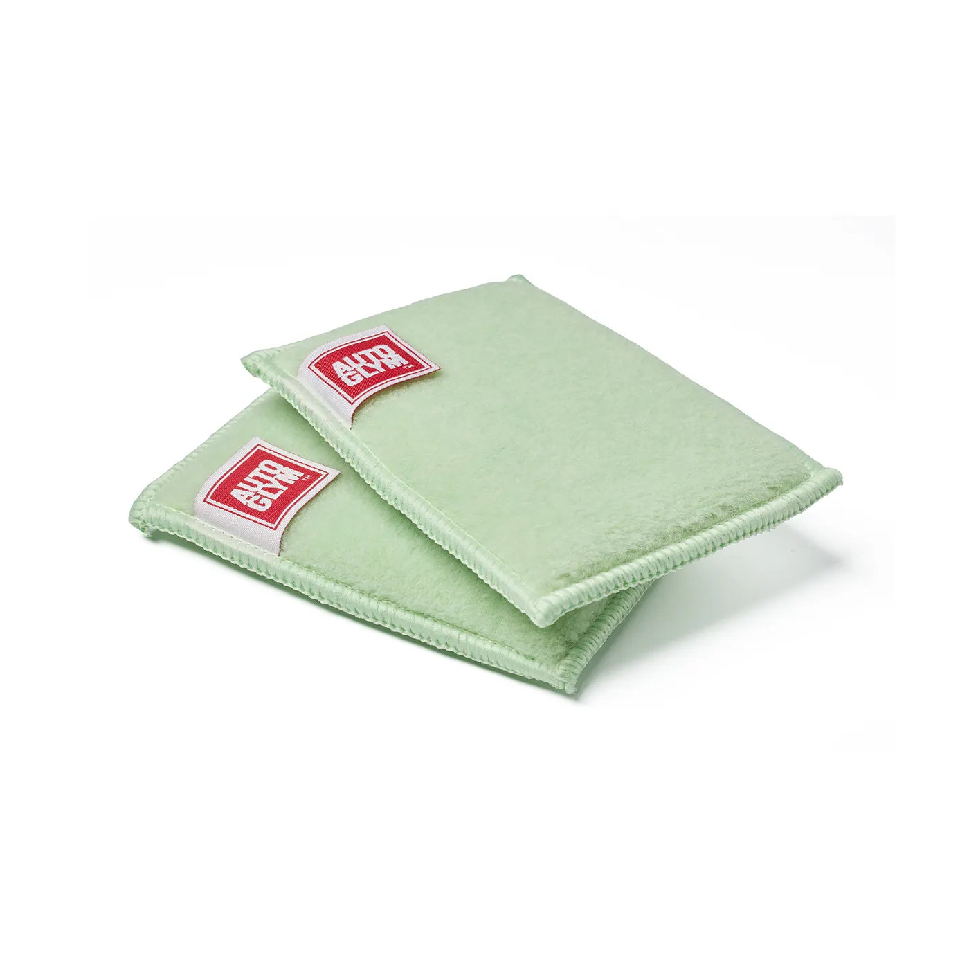 Autoglym Interior Hand Pads (2 Pack)