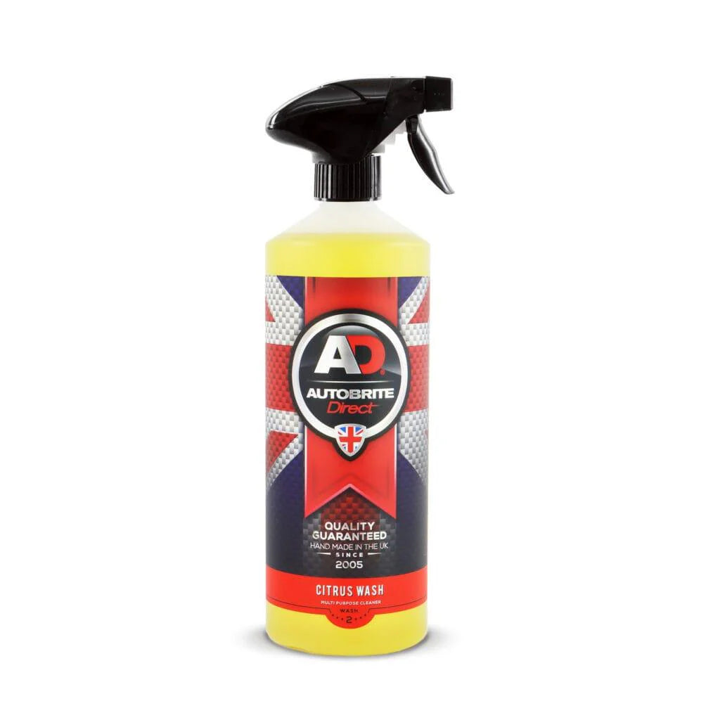 Autobrite Direct Citrus Wash Multi Purpose Cleaner