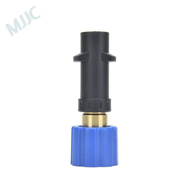 MJJC Foam Cannon S V3.0 and Pro V2 Foam Lance Replacement Adaptor