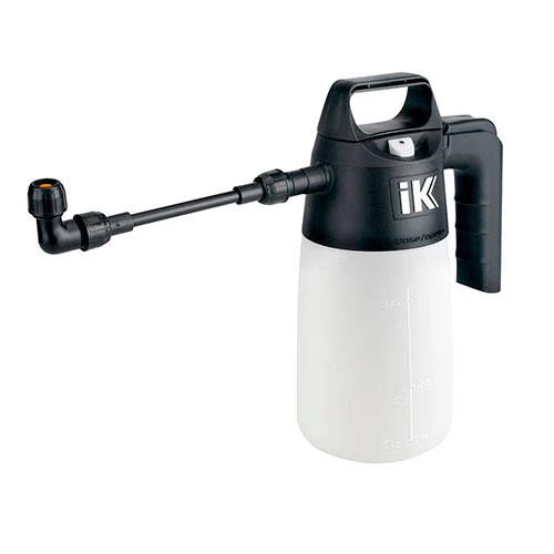 IK MULTI 1.5 Teat Sprayer (90° Spray Head)