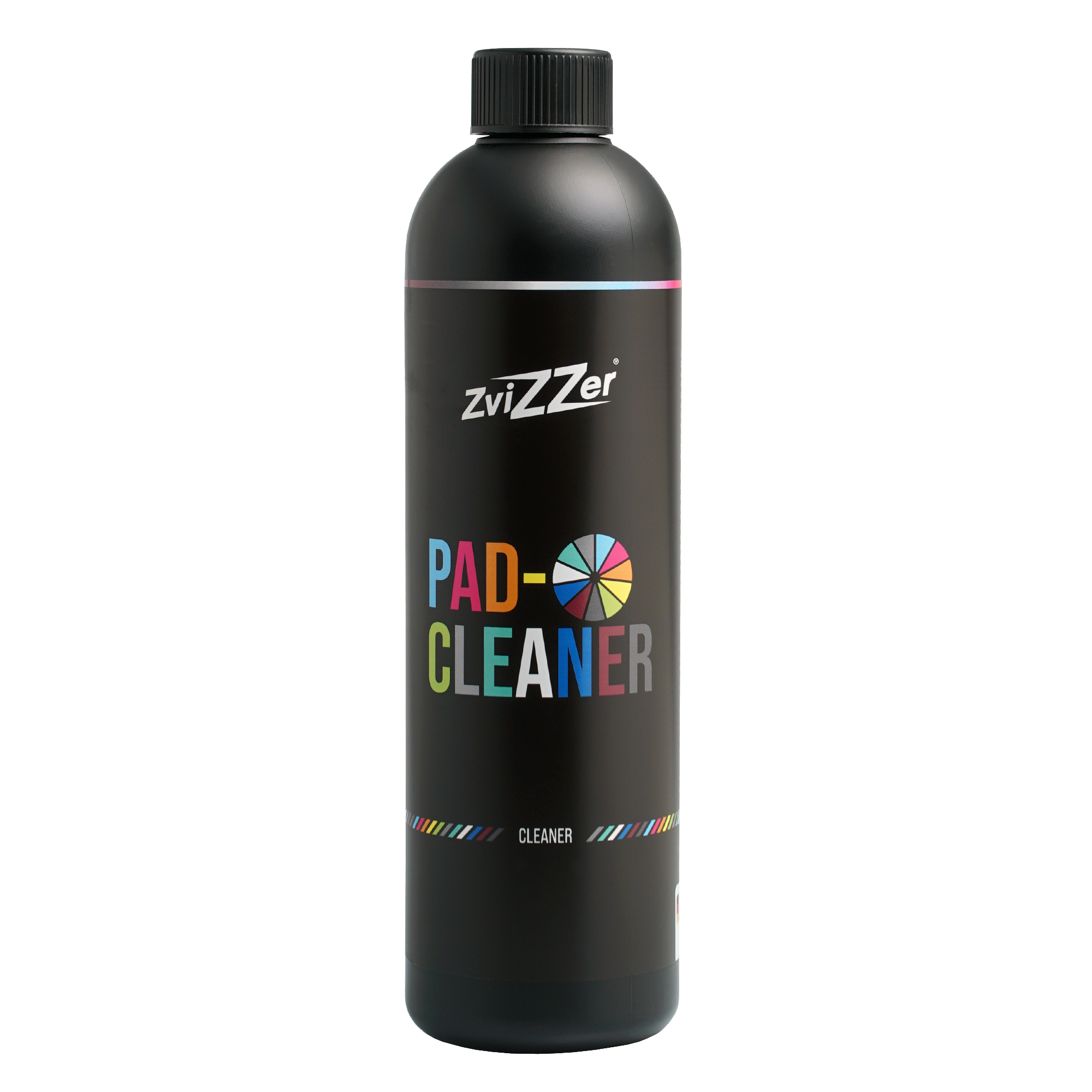 Zvizzer Pad Cleaner 750ml