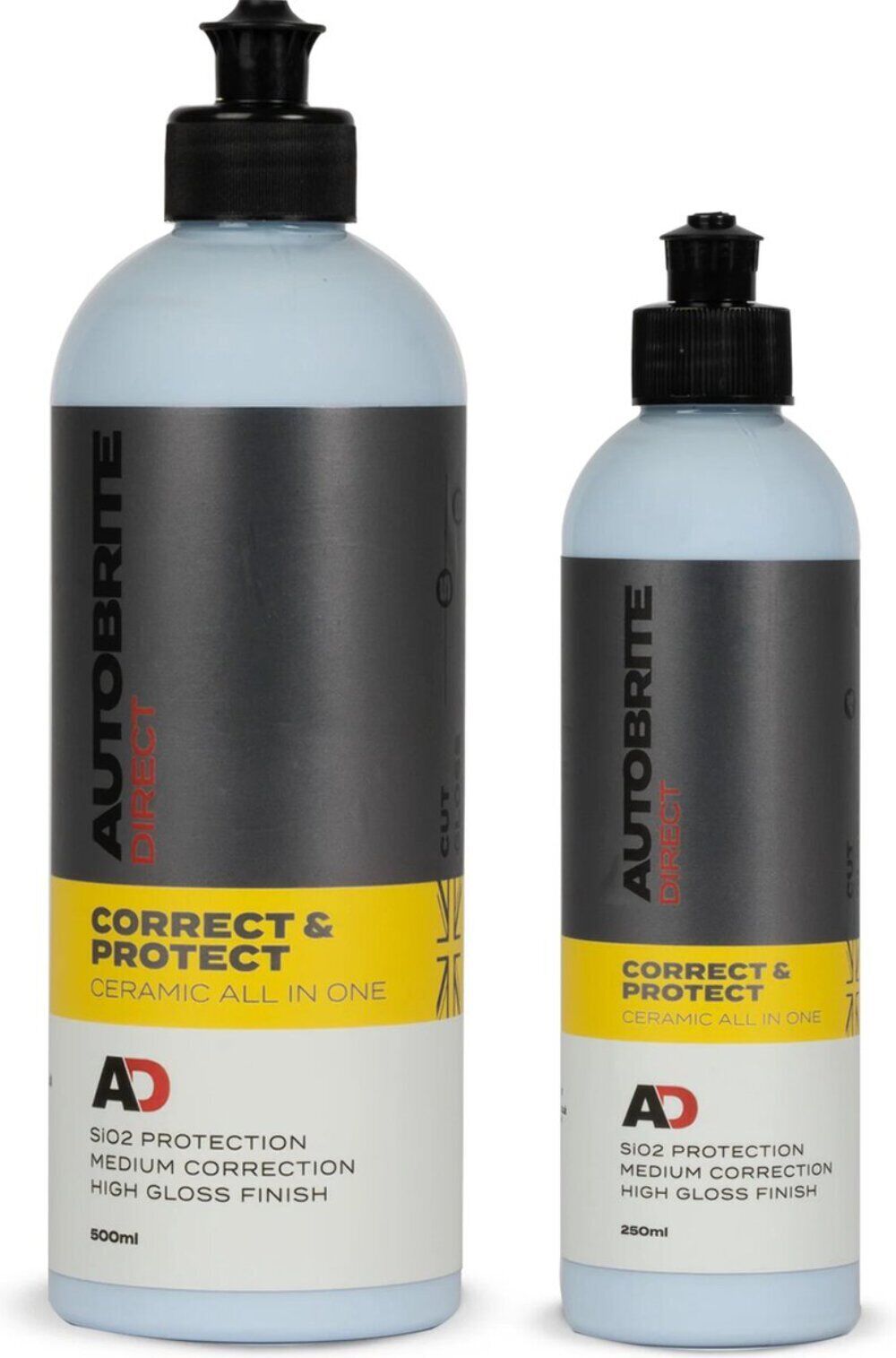 Autobrite Direct Correct and Protect - Ceramic All In One